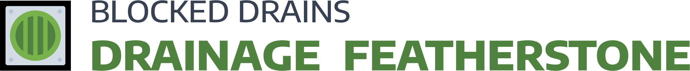 website logo